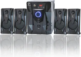 IKALL IK-409 80W 4.1 Channel Bluetooth Home Theatre - image 1