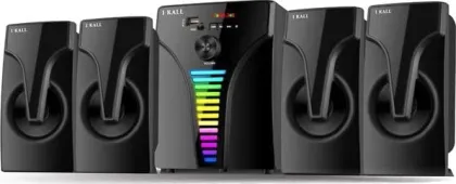 iKall IK-412 70W Bluetooth Home Theatre - image 2