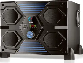 iKall IK-441 80W 4 Channel Home Theatre - image 1