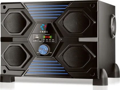 iKall IK-441 80W 4 Channel Home Theatre - image 2