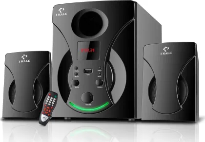 iKall IK22 40W Speaker System - image 5