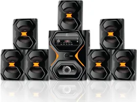 iKall IK2222 Bluetooth Home Theatre - image 1
