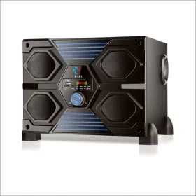 iKall IK441 60 W Bluetooth Home Theatre - image 1