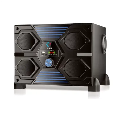iKall IK441 60 W Bluetooth Home Theatre - image 2