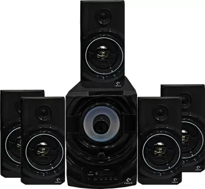 iKall Ik55 60 W Bluetooth Home Theatre - image 2