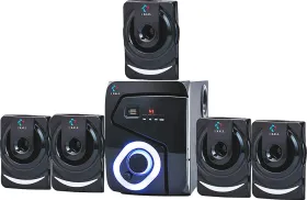 iKall IK999 5.1 Channel Home Theater - image 1