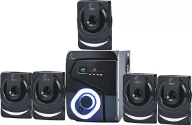 iKall Ik999 60 W Bluetooth Home Theatre - image 1