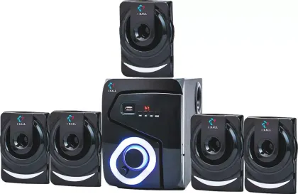 iKall Ik999 60 W Bluetooth Home Theatre - image 2