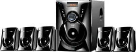 iKall TA-111 70W 5.1 Channel Home Theatre - image 1