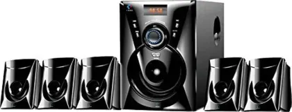 iKall TA-111 BT 5.1 Speaker System - image 2
