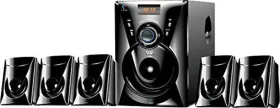 iKall TA-111 BT 5.1 Speaker System - image 1
