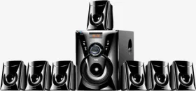 iKall TA-777 110W 7.1 Channel Home Theatre - image 1