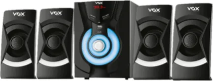 iKall V-4141 4.1 Channel Home Theatre - image 2
