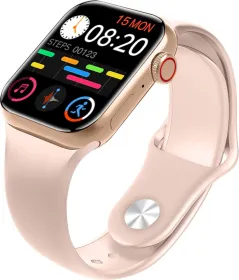 iKall W3 Smartwatch - image 1