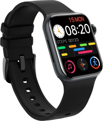 iKall W3 Smartwatch - image 3