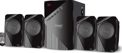 iMee Madrid 38 W 4.1 Channel Home Theatre - image 2
