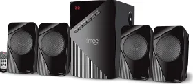 iMee Madrid 38 W 4.1 Channel Home Theatre - image 1