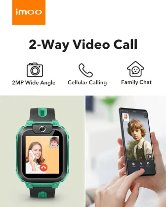 Imoo Watch Phone Z1 - image 3