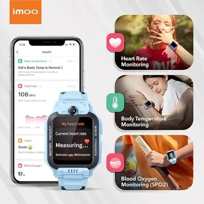 Imoo Watch Phone Z7 - image 4
