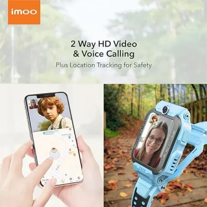 Imoo Watch Phone Z7 - image 3