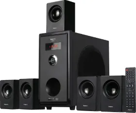 Impex Opera 45 W 5.1 Ch Multimedia Speaker System