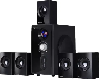 Impex Rhytm 45 W Bluetooth Home Theatre - image 2
