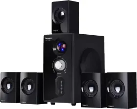 Impex Rhytm 45 W Bluetooth Home Theatre