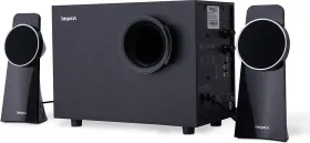 Impex Spinto 40 W 2.1 Ch Multimedia Speaker System