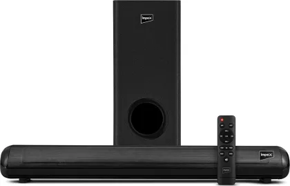 Impex TB 443 80W Soundbar with Subwoofer - image 2