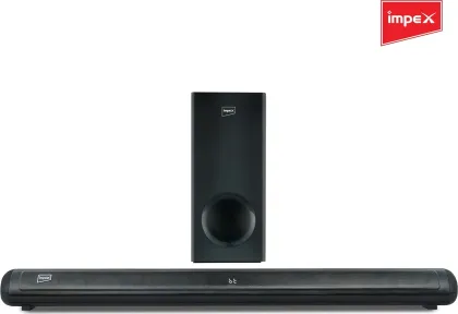 Impex TB 445 100W Bluetooth Soundbar - image 3