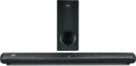 Impex TB 445 100W Bluetooth Soundbar - image 1