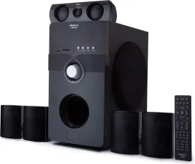 Impex Vibrato 5.1 Ch 170 W Bluetooth Home Theatre