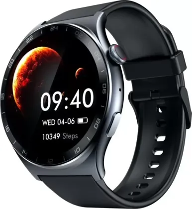 Infinix XWatch 3 GT - image 2