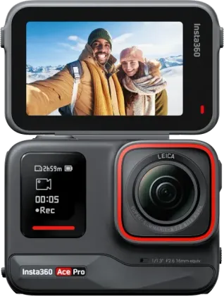 Insta360 Ace Pro Sports and Action Camera - image 3