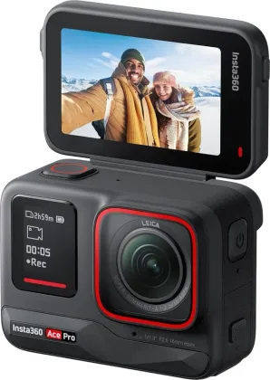 Insta360 Ace Pro Sports and Action Camera - image 2