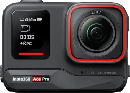 Insta360 Ace Pro Sports and Action Camera - image 5
