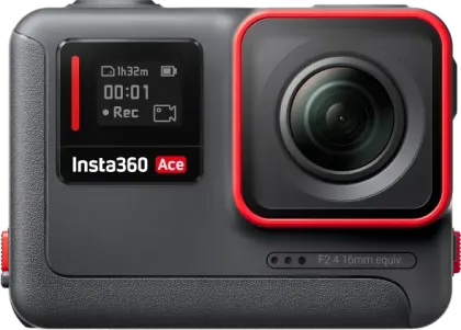 Insta360 Ace Sports and Action Camera - image 3