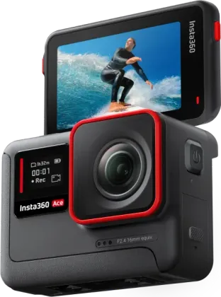 Insta360 Ace Sports and Action Camera - image 2