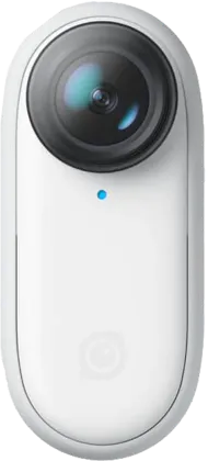 Insta360 GO 2 9MP Action Camera - image 2