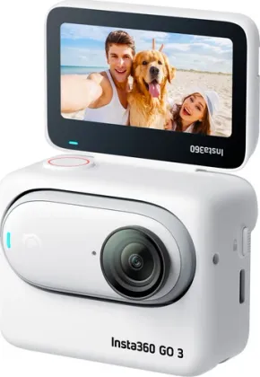 Insta360 Go 3 Sports & Action Camera (64GB) - image 8