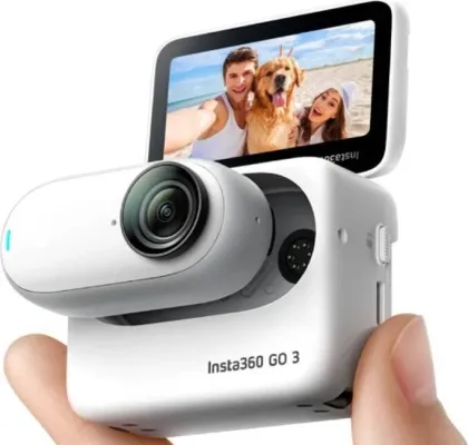 Insta360 Go 3 Sports & Action Camera (64GB) - image 3