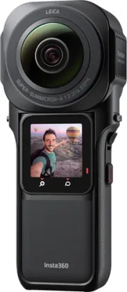 Insta360 ONE RS 1-Inch 360 Edition Sports and Action Camera - image 2