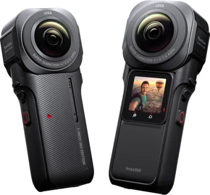 Insta360 ONE RS 1-Inch 360 Edition Sports and Action Camera - image 3