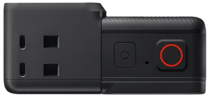 Insta360 One RS 4k Edition 48MP Action Camera - image 4