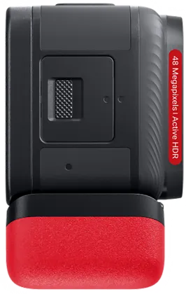 Insta360 One RS 4k Edition 48MP Action Camera - image 3