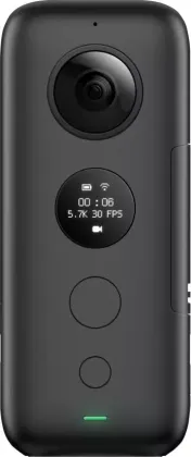Insta360 ONE X Sports and Action Camera - image 2