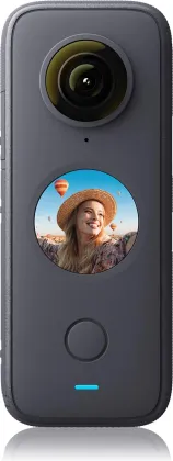 Insta360 ONE X2 5K 360 Action Camera - image 2