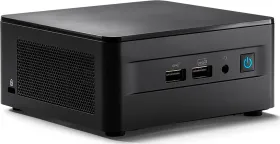 Intel NUC NUC12WSHi7 Barebone Mini PC (12th Gen Core i7)