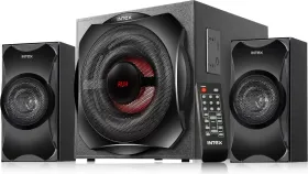 Intex 2.1 Bomb TUFB OS 86 W Home Theatre - image 1
