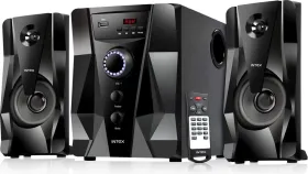 Intex 2.1 Crystal FMUB 45 W Bluetooth Home Theatre - image 1